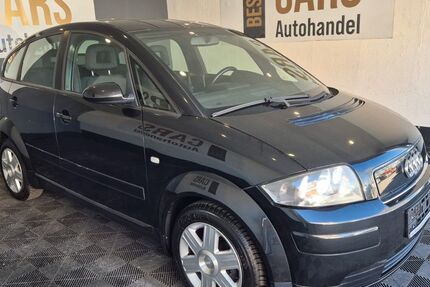 Audi A2 149.087 km 2.900 &euro; Bochum 44805