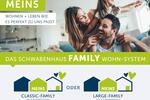Einfamilienhaus Moers - 5 Zimmer, 136 m&sup2;, 2.200&euro; | Angebot:26664372