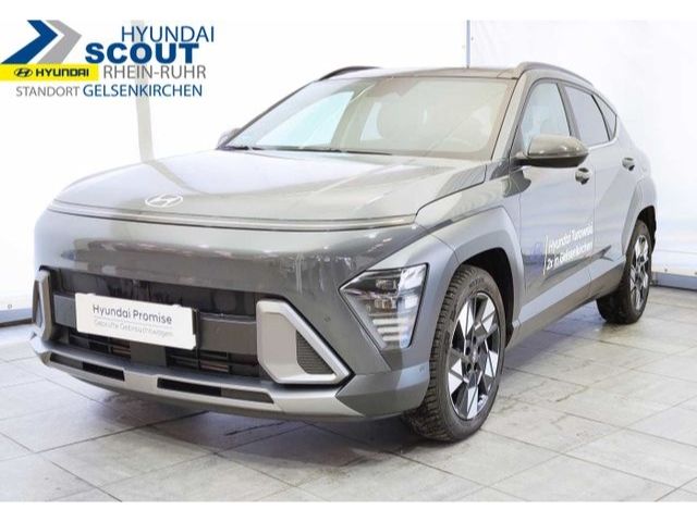 Hyundai KONA 3.500 km 29.970 € Gelsenkirchen 45897