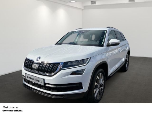 Skoda Kodiaq 87.460 km 30.450 € Mettmann 40822