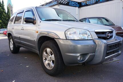 Mazda Tribute 173.067 km 4.950 &euro; Bochum-Wattenscheid 44866