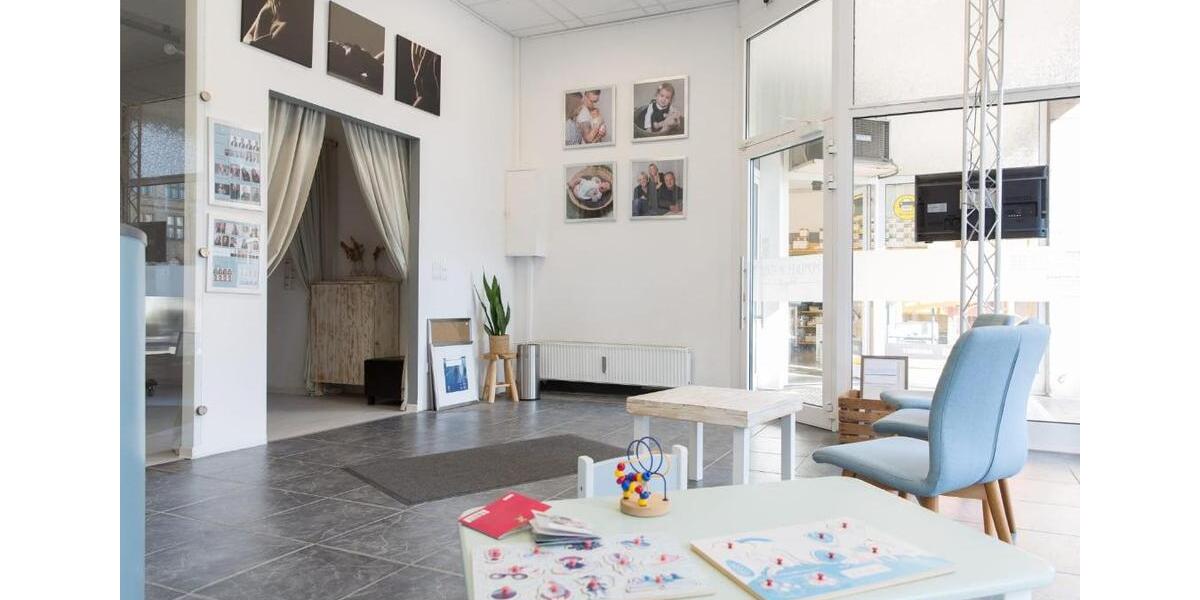 Gewerbeobjekt Recklinghausen - 1.250&euro; | Angebot:26254827