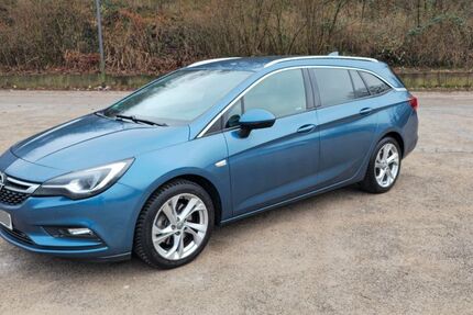 Opel Astra 110.500 km 10.600 &euro; Essen 45239