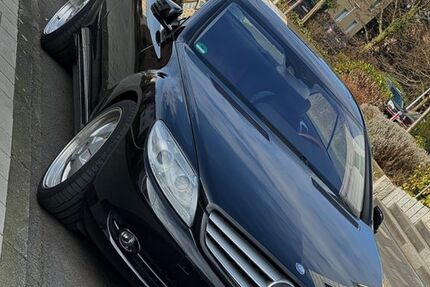 Mercedes CL 500