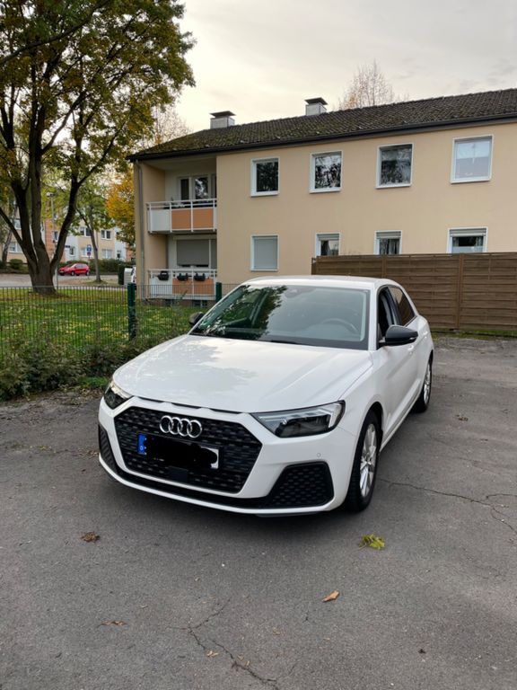 Audi A1 40.000 km 20.700 € Mülheim an der Ruhr 45481