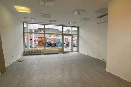 Einzelhandel in Ratingen 717,48 € 59.79 m² zimmer