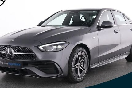 Mercedes-Benz C 300 3.001 km 47.885 &euro; Essen 45309