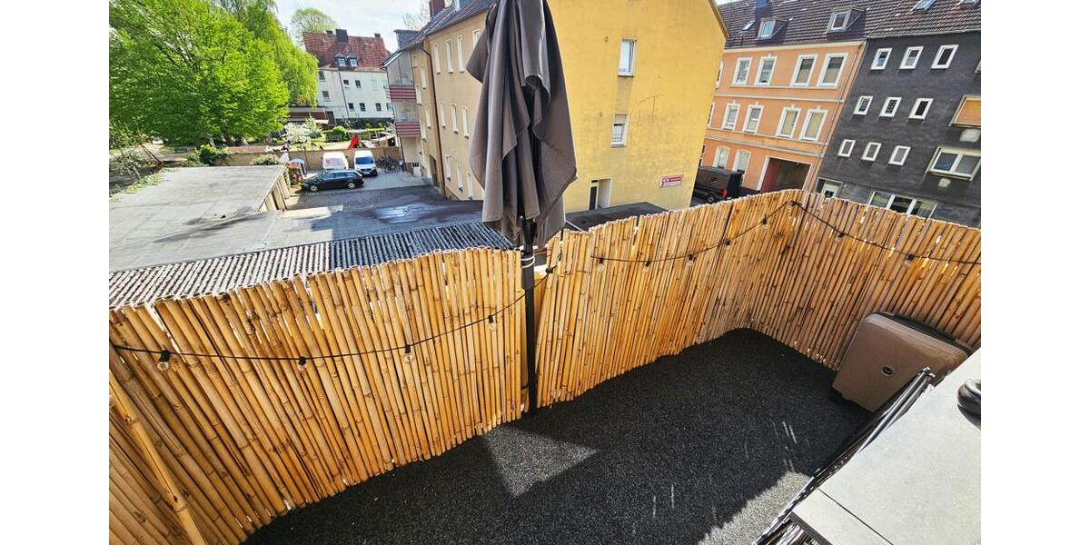 Etagenwohnung Herne Wanne-Bickern - 3.5 Zimmer, 66 m&sup2;, 450&euro; | Angebot:26334947