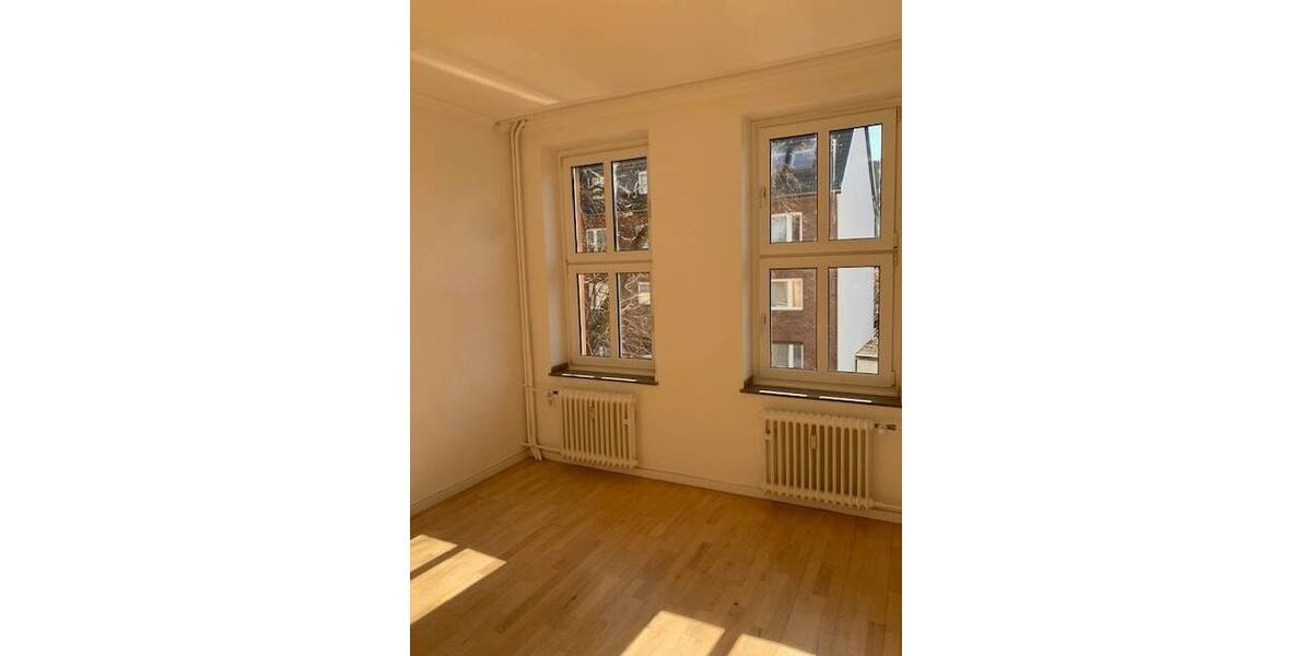 Etagenwohnung Herne Wanne - 3 Zimmer, 93 m&sup2;, 640&euro; | Angebot:26358783