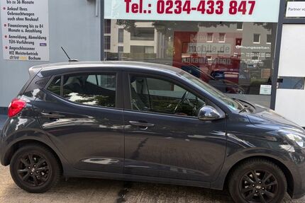 Hyundai i10 45.550 km 13.900 &euro; Bochum 44795