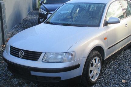 VW Passat 158.900 km 1.600 € Recklinghausen 45663