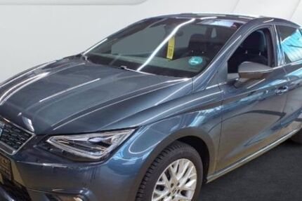 Seat Ibiza 19.307 km 22.700 &euro; Essen 45307