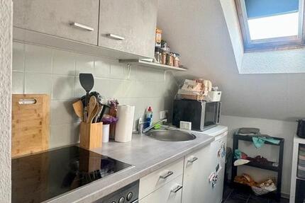 Wohnung Marl Alt-Marl - 1 Zimmer, 25 m&sup2;, 290&euro; | Angebot:25289566