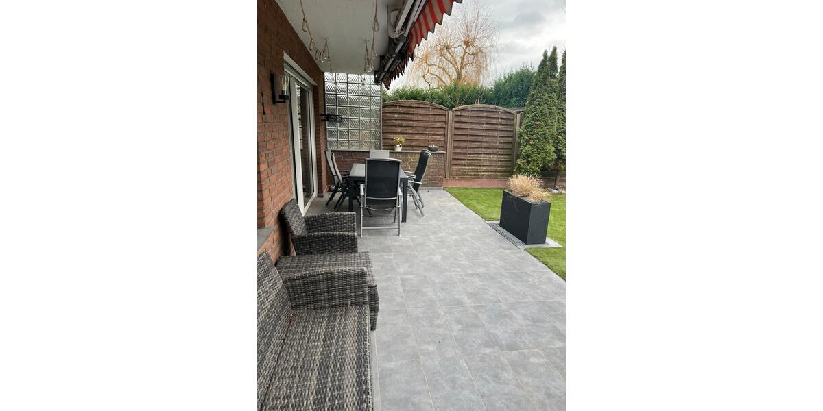 Wohnung + Einliegerwohnung 100qm 2.5 zimmer