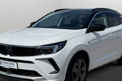 Opel Grandland (X) 59.080 km 21.990 € Datteln 45711