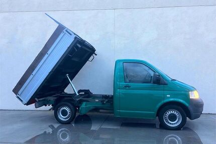 VW T5 Transporter 174.000 km 9.900 € Bottrop 46238