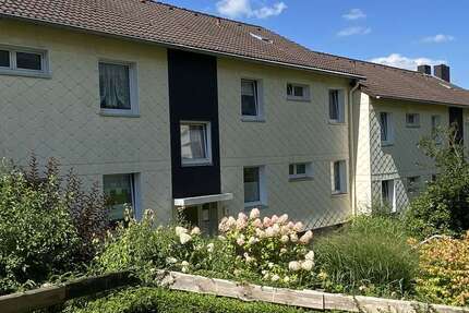 Wohnung zum Mieten in Velbert-Langenberg 440 € 58.39 m² 2 zimmer