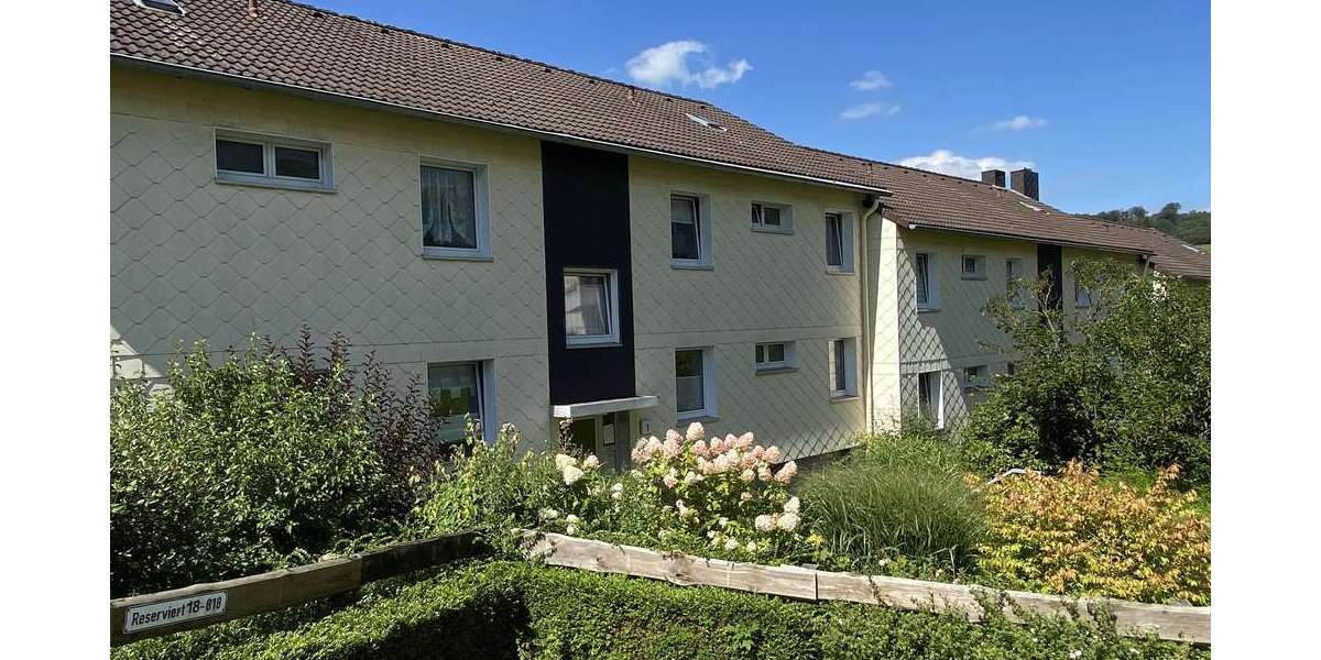Wohnung zum Mieten in Velbert-Langenberg 440 € 58.39 m² 2 zimmer