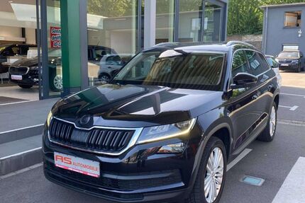 Skoda Kodiaq 87.994 km 23.880 &euro; Essen 45326