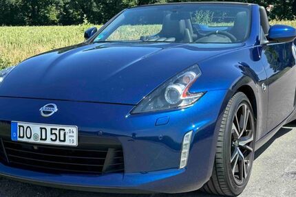 Nissan 370Z 63.300 km 29.999 € Dortmund 44265