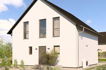 Ihr individuell geplantes 4-Zimmer-Haus in Essen - projektiert für Ihre Wünsche - Wohnung Essen Stadtbezirk IV | Angebot:27362296