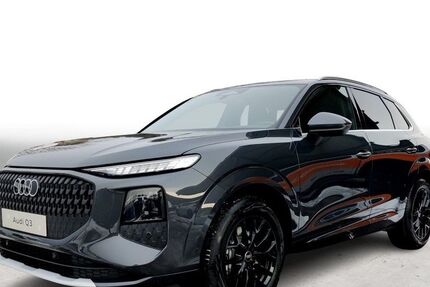 Audi Q3 1.500 km 47.880 &euro; Moers 47441