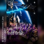 Hospizkonzert 2026 - Into Orbit