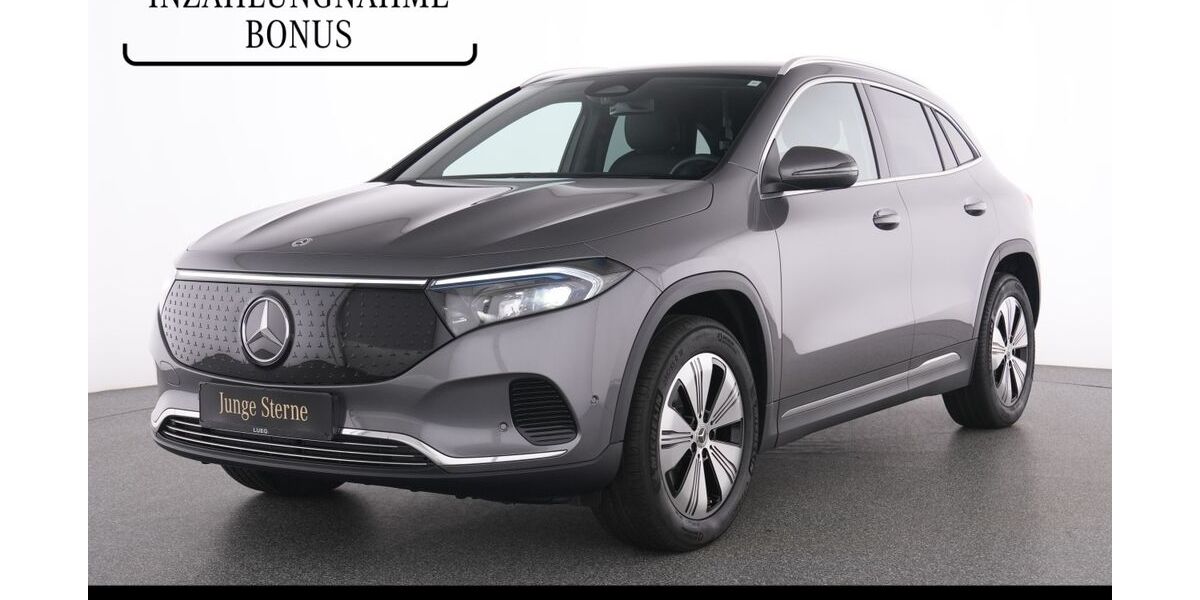 Mercedes-Benz EQA 6.724 km 37.685 &euro; Essen 45309