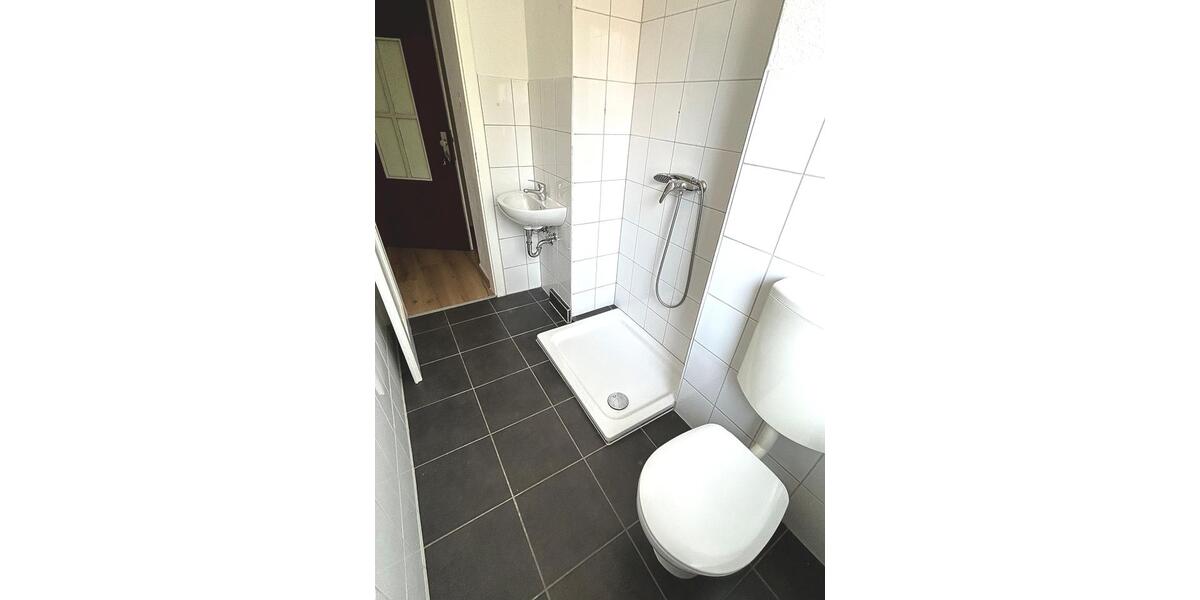 Etagenwohnung Witten Heven - 2 Zimmer, 44 m&sup2;, 378&euro; | Angebot:25857612