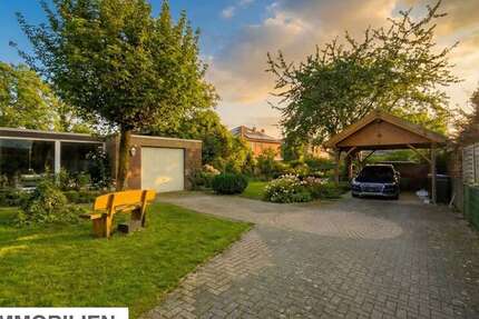 Haus Raesfeld - 4 Zimmer, 115 m&sup2;, 399.000&euro; | Angebot:27030641
