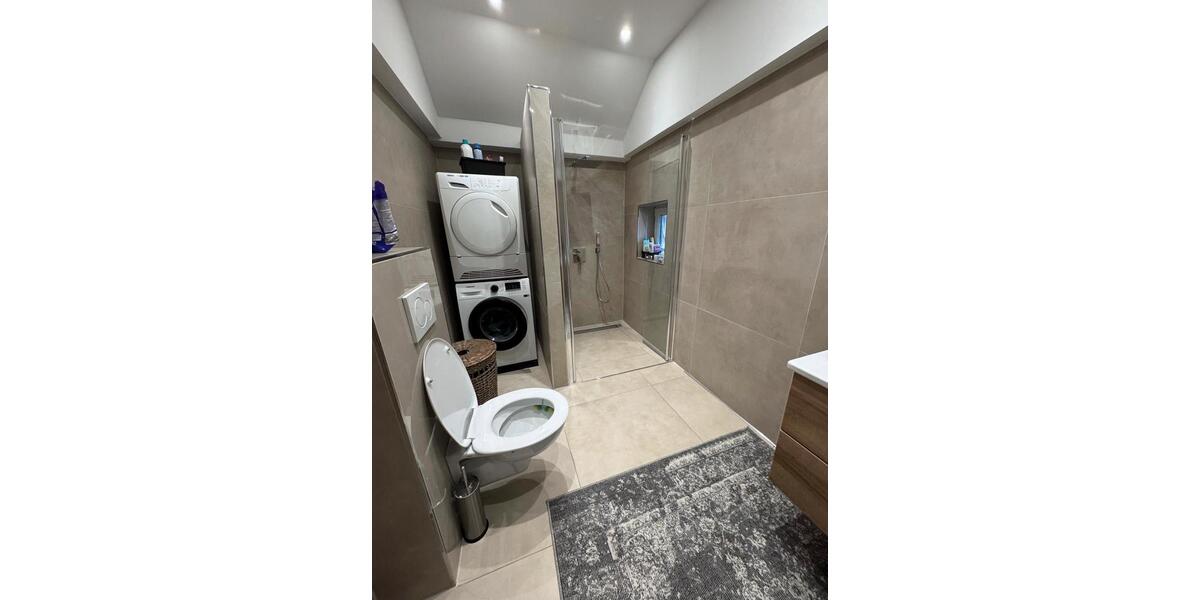 Doppelhaushälfte zu vermieten 3.5 zimmer