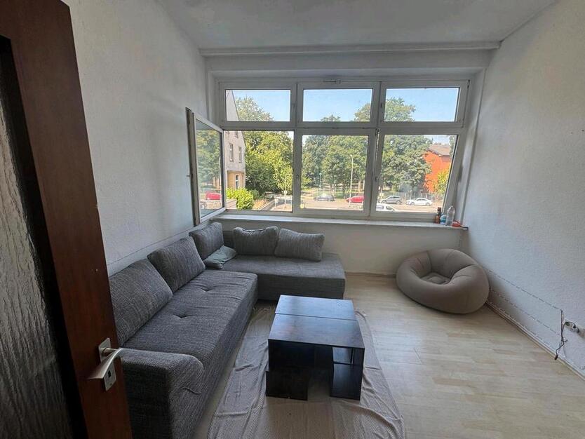 Kapitalanlage oder Eigennutzung 1,5 Zimmer Wohnung