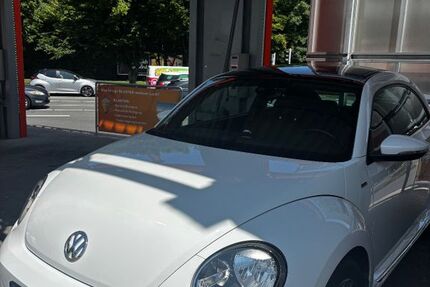 VW Beetle 140.000 km 14.500 € Herten 45701