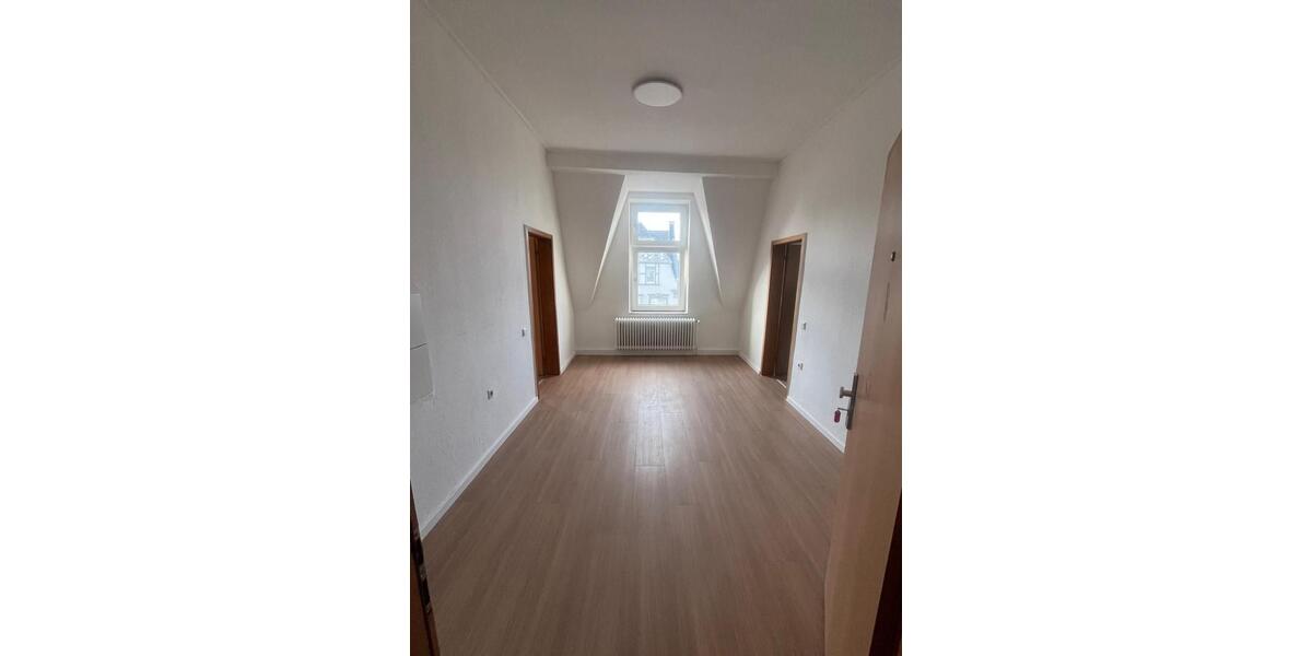 Etagenwohnung Recklinghausen Grullbad - 2 Zimmer, 64 m&sup2;, 480&euro; | Angebot:25252407