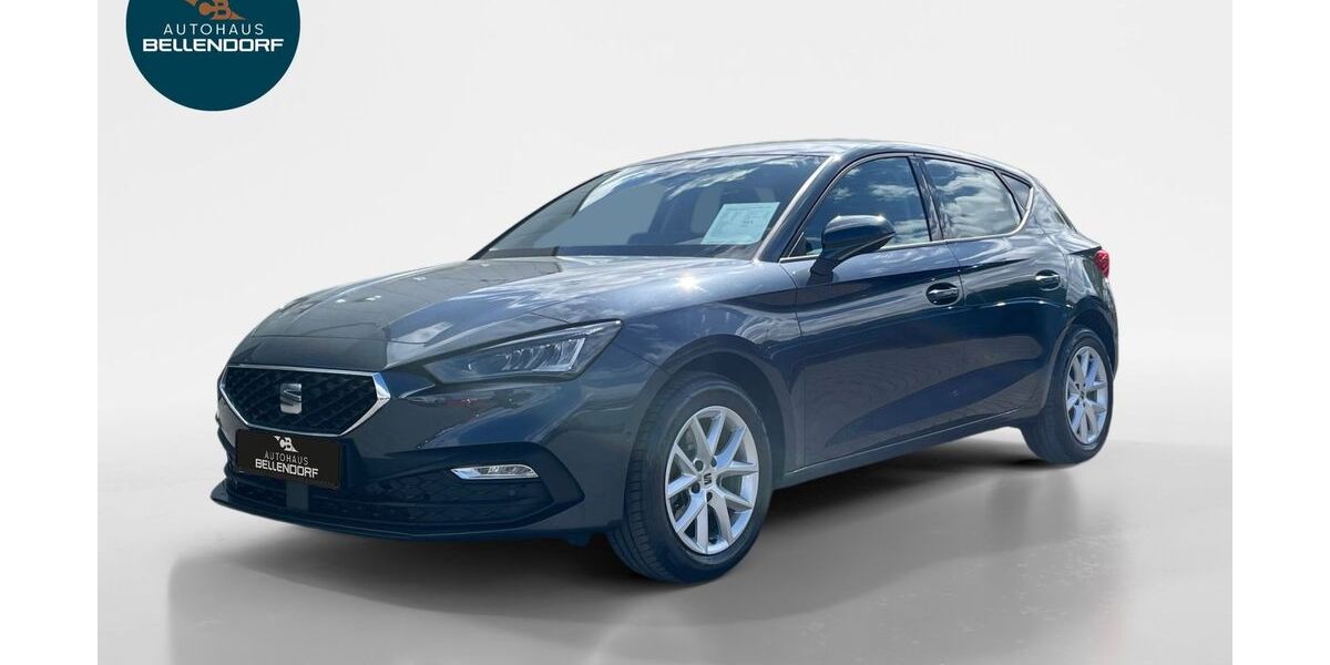 Seat Leon 11.188 km 26.940 &euro; Bottrop 46244