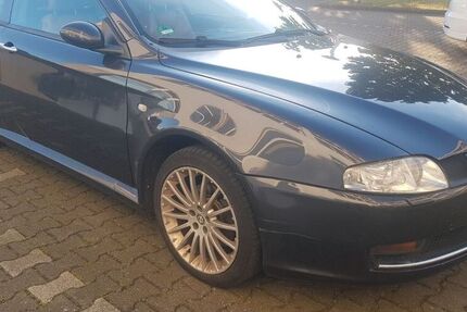 Alfa Romeo GT