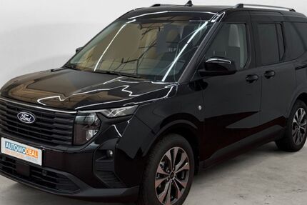 Ford Tourneo Courier 9.641 km 99.999 &euro; Moers 47445