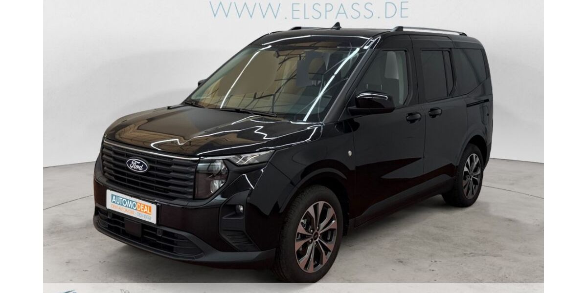 Ford Tourneo Courier 9.641 km 99.999 &euro; Moers 47445