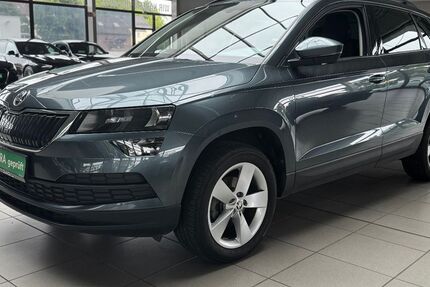Skoda Karoq 42.678 km 17.490 € Bottrop 46236