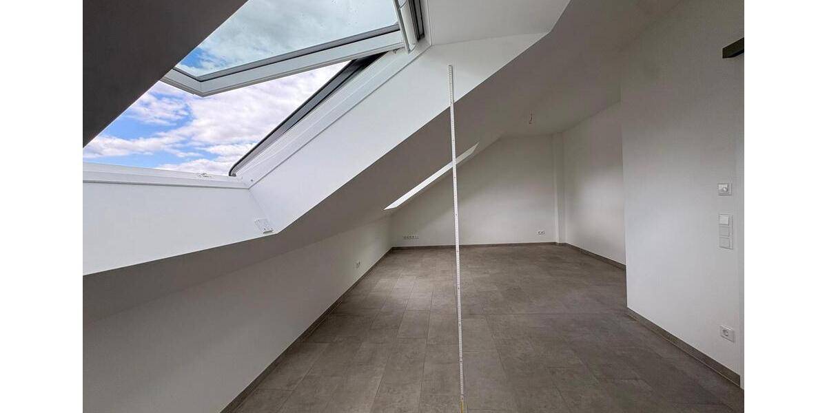 Dachgeschoßwohnung Dorsten Altstadt - 2 Zimmer, 71 m&sup2;, 995&euro; | Angebot:27551927