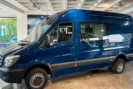 Mercedes-Benz Sprinter 258.852 km 24.900 &euro; Ratingen 40880