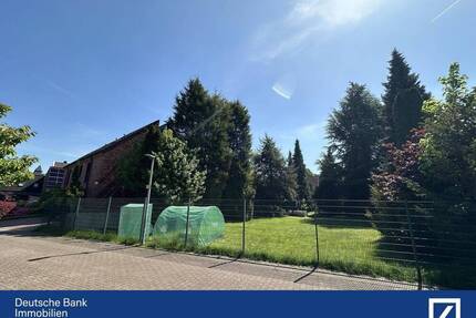 Baugrundstück in 45884 Gelsenkirchen - Rotthausen 484 m2