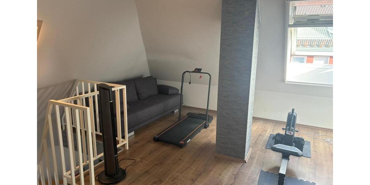 Maisonettenwohnung Castrop-Rauxel Becklem - 3 Zimmer, 73 m&sup2;, 217.000&euro; | Angebot:26408512