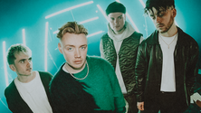 Only The Poets - Tickets ab 03.12. um 10 Uhr Bochum