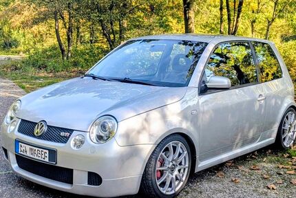 VW Lupo 133.000 km 13.400 &euro; Bottrop 46244