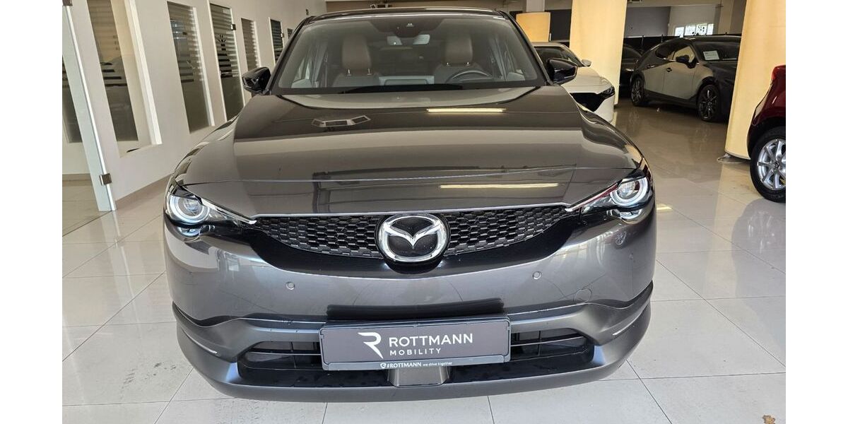 Mazda MX-30 26.731 km 14.990 &euro; Oberhausen 46149