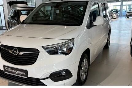 Opel Combo Life 34.128 km 16.990 &euro; Wesel 46485