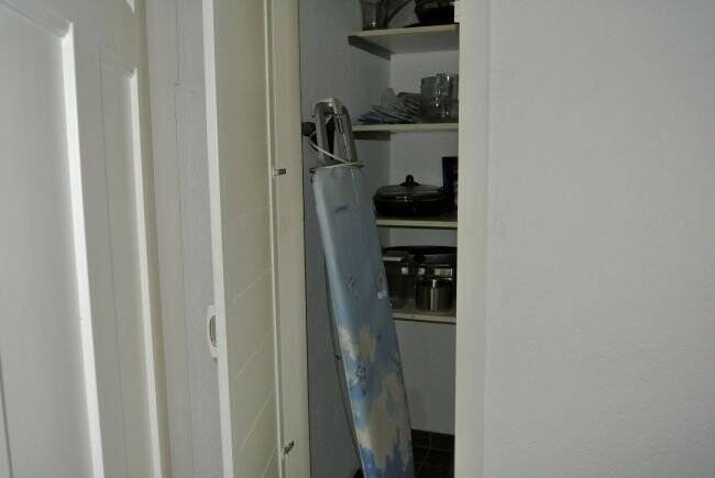 Etagenwohnung Mülheim an der Ruhr Mitte - 4 Zimmer, 118 m&sup2;, 990&euro; | Angebot:26826524