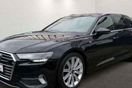 Audi A6 26.628 km 34.980 &euro; Mülheim 45478