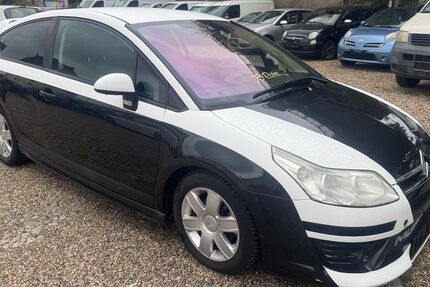 Citroen C4 227.000 km 990 € Essen 45356